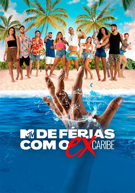 De Férias com o Ex Caribe season 3